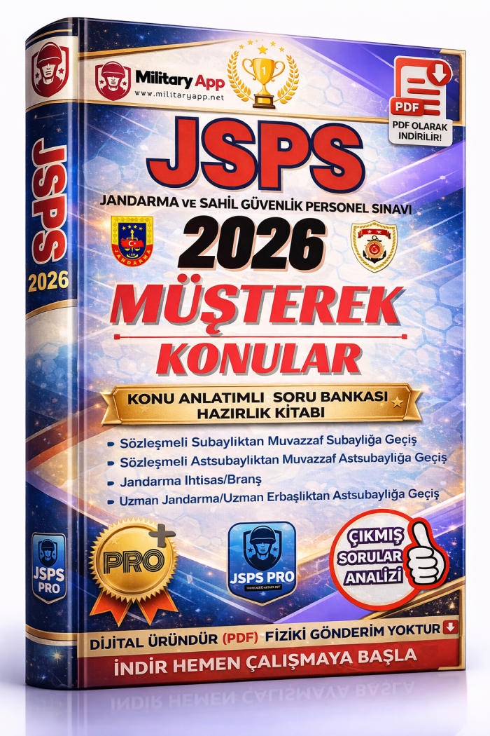 2026 jsps konu anlatım kitabı 2026 jsps konu anlatım kitabı