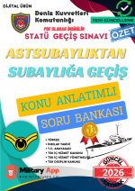 deniz kuvvetleri astsubaylıktan subaylığa geçiş sınavı