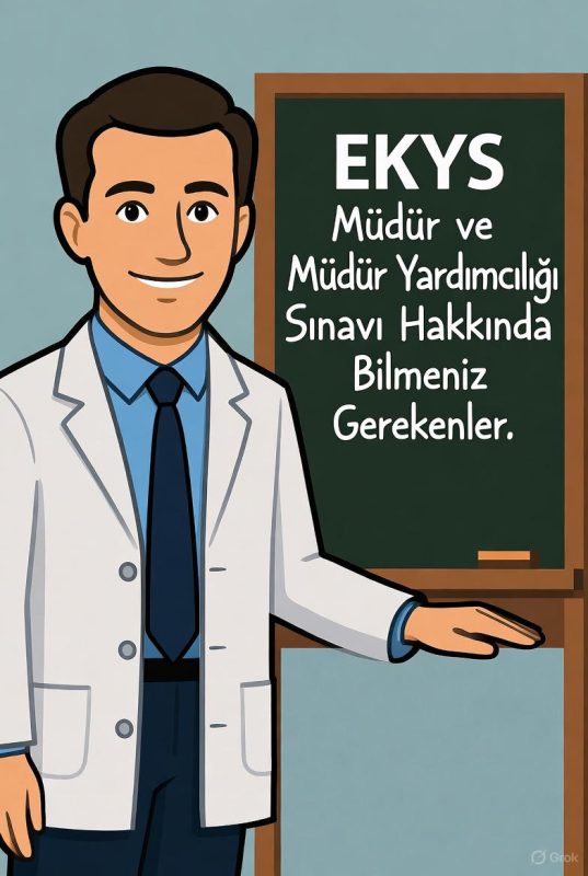 ekys çıkmış sorular
