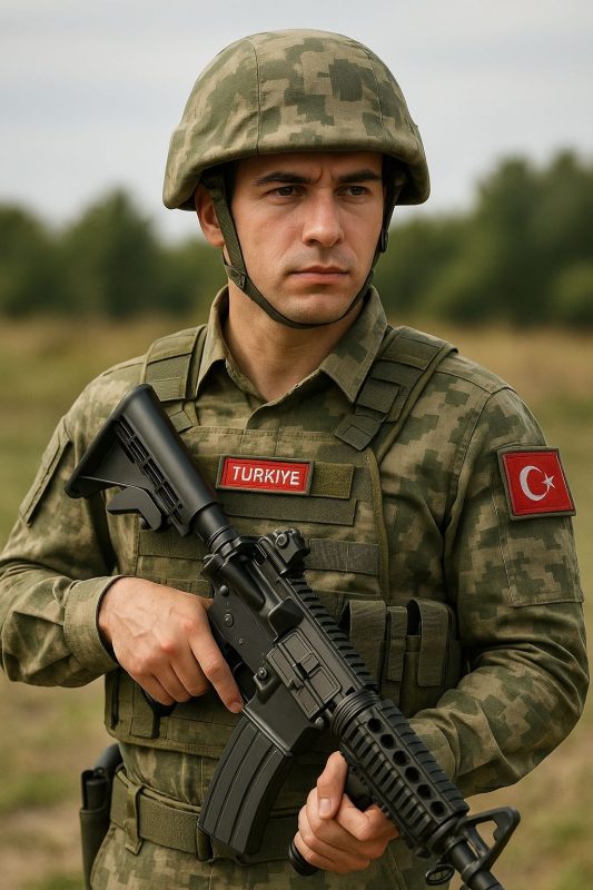 uzman çavuşluktan astsubaylığa geçiş