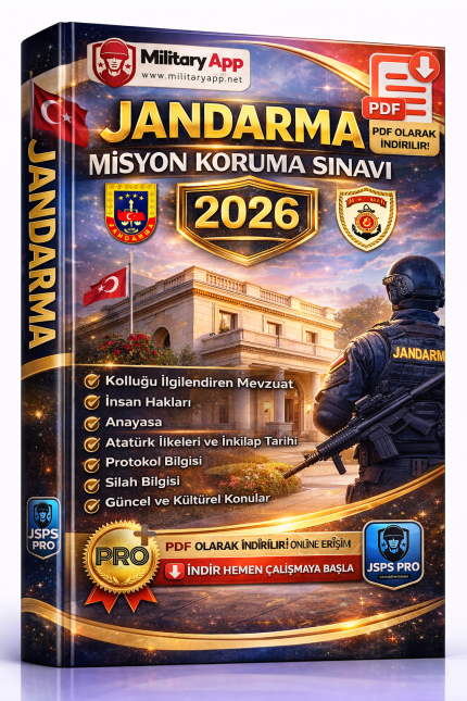 misyon koruma sınavı