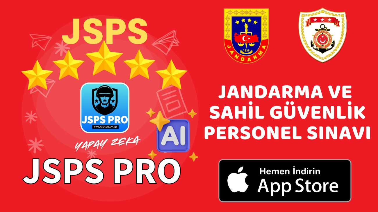 JSPS PRO İNDİR